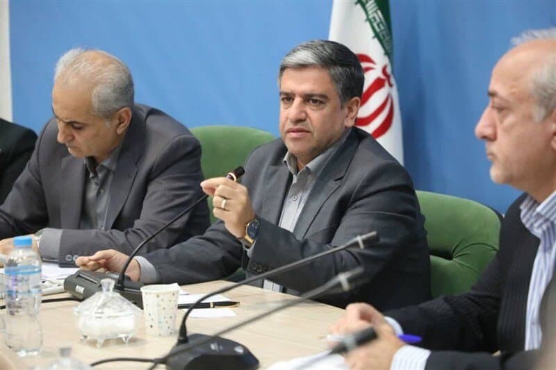 تصویر خبر: استاندار اردبیل: ۹۷ درصد ثبت‌نام‌کنندگان شوراهای اسلامی شهر و روستا در استان تأیید صلاحیت شدند
