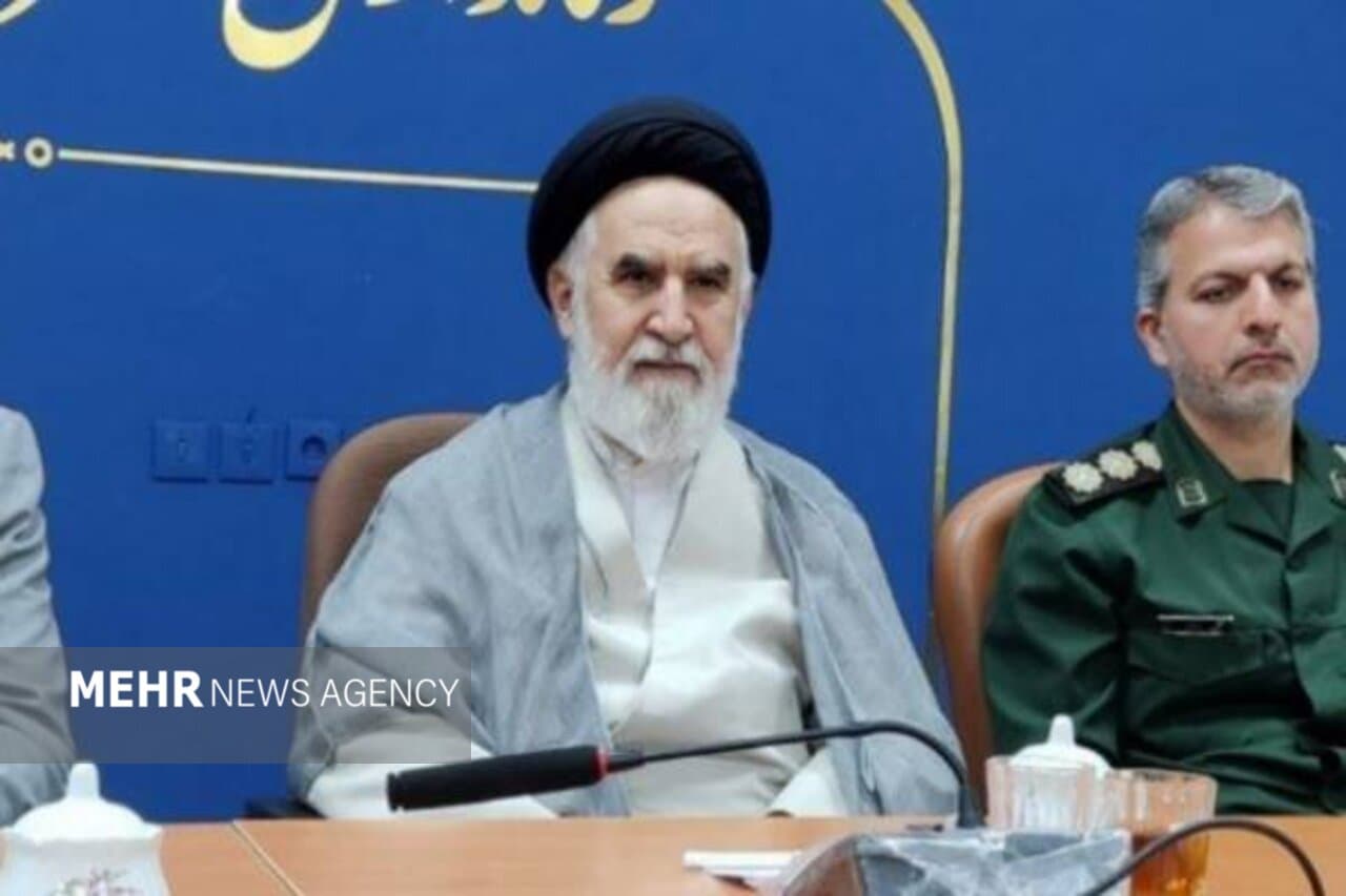 تصویر خبر: موسوی: رسیدگی به گرانی و معیشت مردم اولویت مسئولان باشد