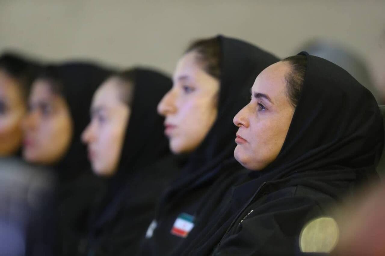 تصویر خبر: ابراهیمی: ۲ یا ۳ مدال در مسابقات دوومیدانی ناشنوایان قهرمانی آسیا کسب می‌کنیم