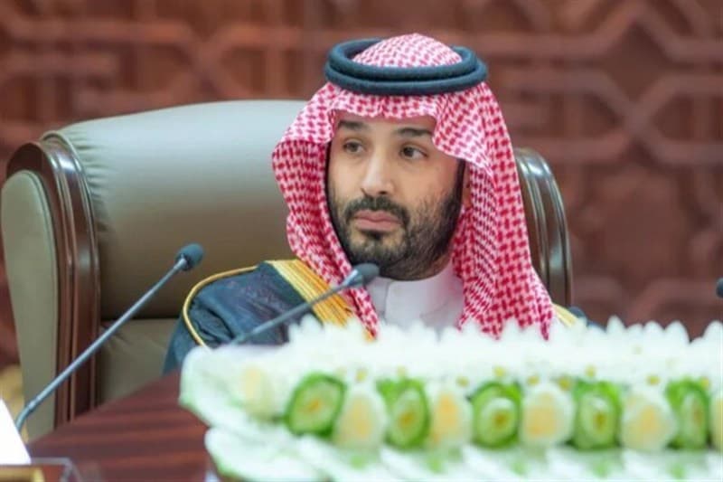 تصویر خبر: تلگراف:یمن بن‌سلمان را با خطرناک‌ترین چالش از زمان حکومت خود مواجه کرد