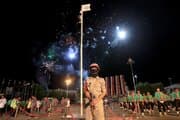 تصویر خبر: نیویورک تایمز: عربستان در نبرد با انصارالله وارد باتلاق گذشته شده