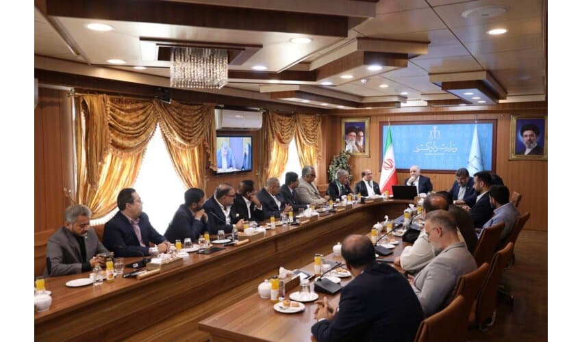 تصویر خبر: رحیمی: پیگیری قضایی جنایات جنگی آمریکا و رژیم صهیونیستی نباید متوقف شود