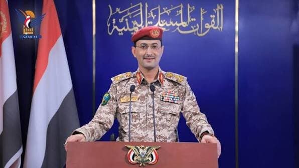 تصویر خبر: یحیی سریع: عربستان در عرض یک روز، ۵۱ حمله به یمن انجام داد