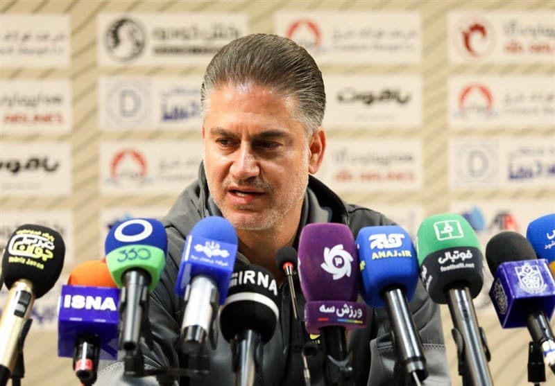 تصویر خبر: مطهری: هواداران ملوان و فولاد فوتبال‌فهم هستند