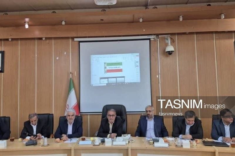 تصویر خبر: ثبت پیشرفت ۹۲ درصدی پروژه‌های مدرسه‌سازی بنیاد علوی در کهگیلویه و بویراحمد