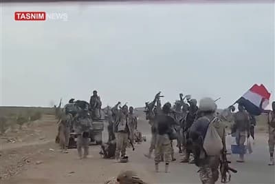 تصویر خبر: تاکید وزارت خارجه صنعا بر لزوم پذیرش پایان سلطه عربستان بر یمن