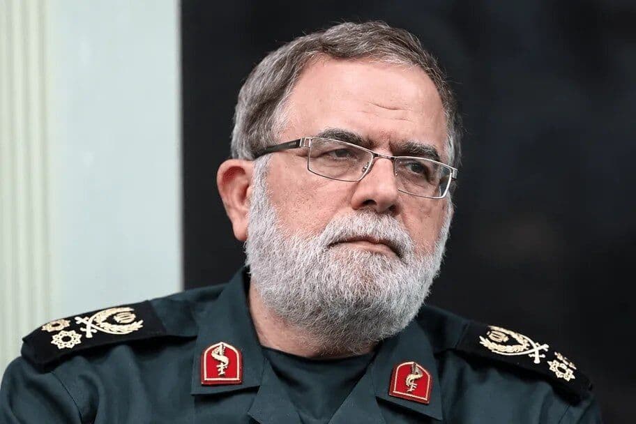 تصویر خبر: سرلشکر ایزدی: فضاسازی‌ها و تبلیغات نمی‌تواند بر نتیجه میدان اثر بگذارد