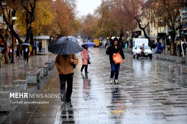 تصویر خبر: دادرس: ناپایداری جوی تا پایان هفته مهمان گیلان است