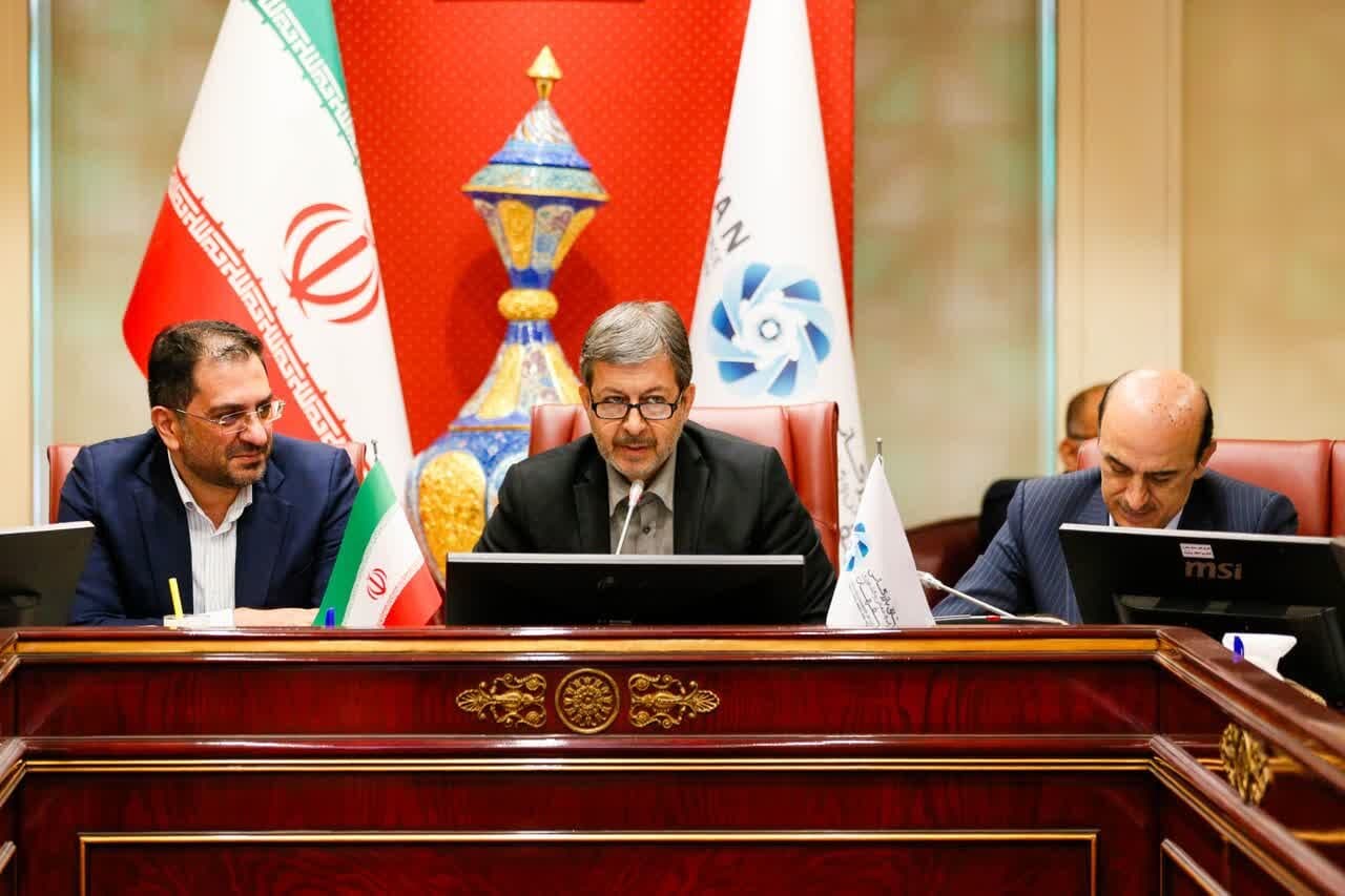 تصویر خبر: جمالی‌نژاد:تکمیل متروی بهارستان ضرورتی برای امنیت وامید اجتماعی است