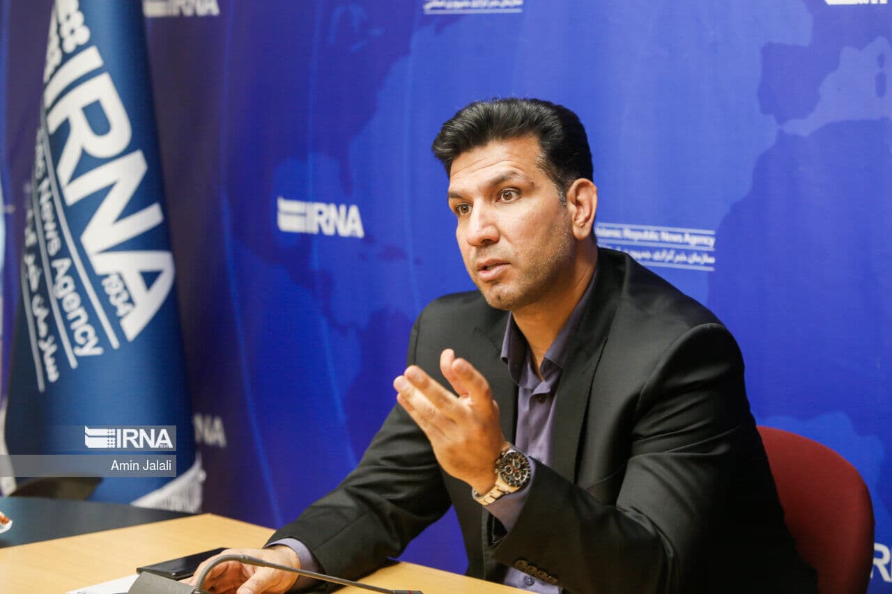 تصویر خبر: پاکدل: پرسپولیس دقیقه ۹۰ از حضور در لیگ هندبال انصراف داد/ سایپا مطالبات بازیکنان را بدهد