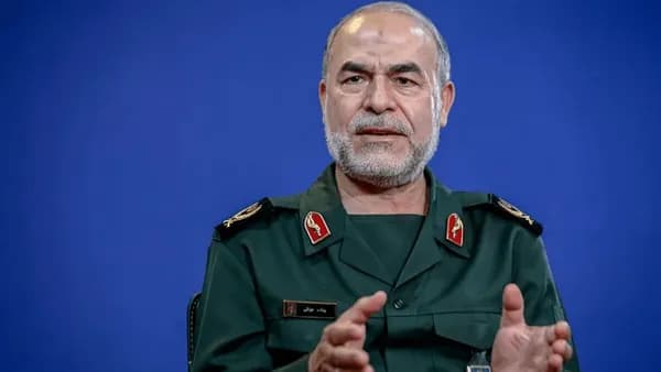 تصویر خبر: سردار جوانی: احتمال تکرار خطا‌های محاسباتی از سوی دشمن وجود دارد