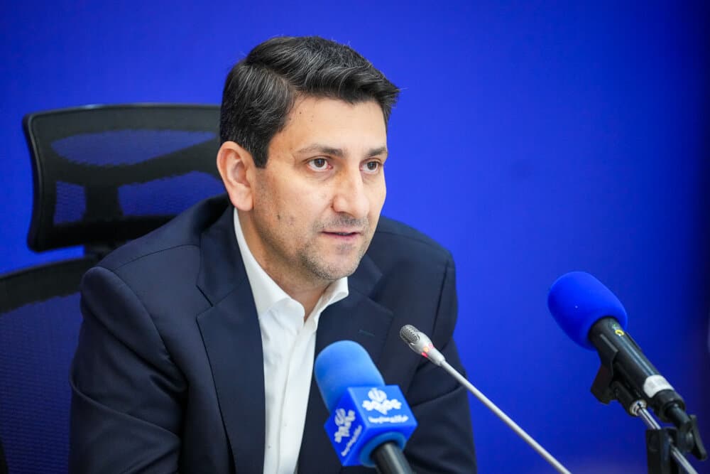 تصویر خبر: هاشمی: ۳ ماهواره از منظومه شهید سلیمانی در مدار قرار می‌گیرند