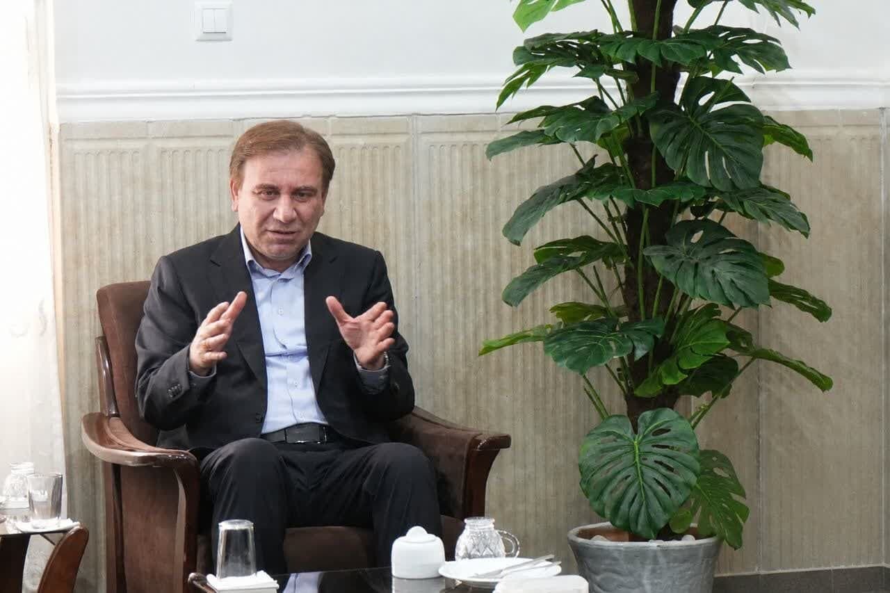 تصویر خبر: استاندار بوشهر: اعتماد عمومی به پلیس پایه امنیت پایدار است
