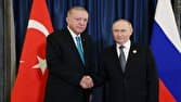 تصویر خبر: اردوغان: ترکیه آماده تسهیل تماس مستقیم روسیه و اوکراین است