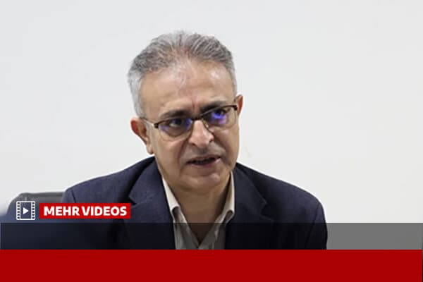 تصویر خبر: مرادی: تست کرونا در تابستان سال گذشته بالای ۱۰ درصد مثبت بود