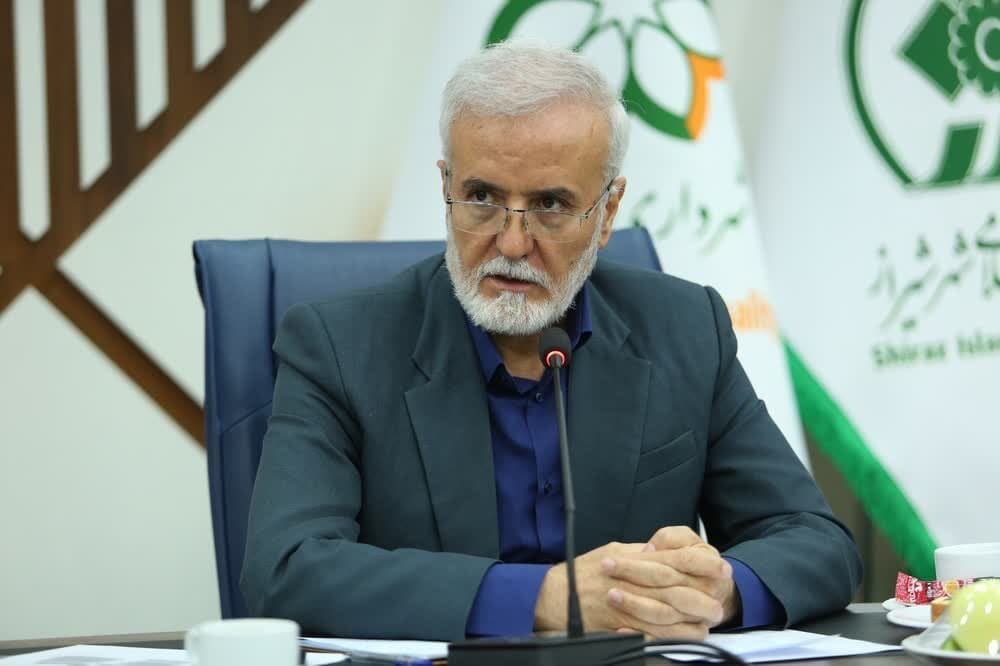 تصویر خبر: شهردار: توسعه خدمات زیربنایی متناسب با رشد ساخت‌وساز در شیراز ضروری است