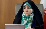 تصویر خبر: زهرا بهروزآذر: جنگ امروز فراتر از عرصه نظامی است