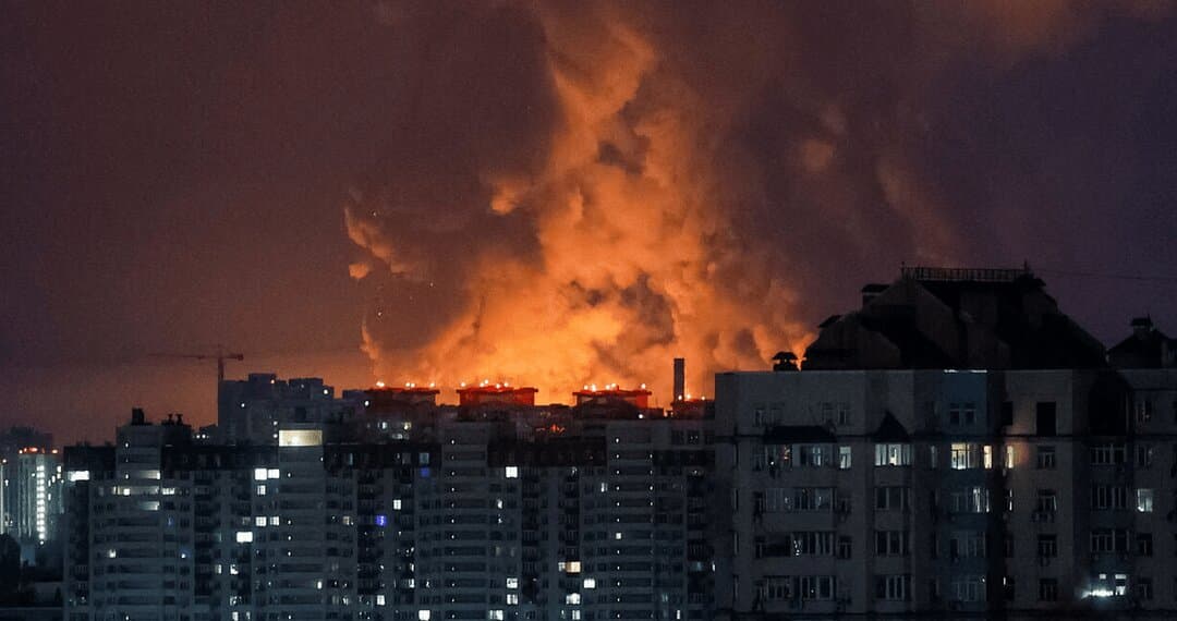تصویر خبر: هشدار وزیر خارجه روسیه درباره احتمال وقوع درگیری بزرگ جهانی