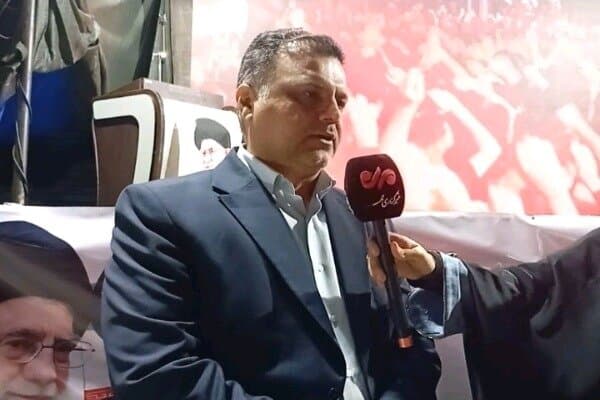 تصویر خبر: مرادی: وحدت اقوام و مذاهب، پشتوانه میدان و دیپلماسی کشور است