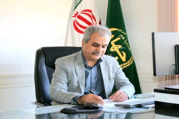 تصویر خبر: سلیمی: ۷۸۲ مجوز صنایع تبدیلی کشاورزی در کردستان صادر شد