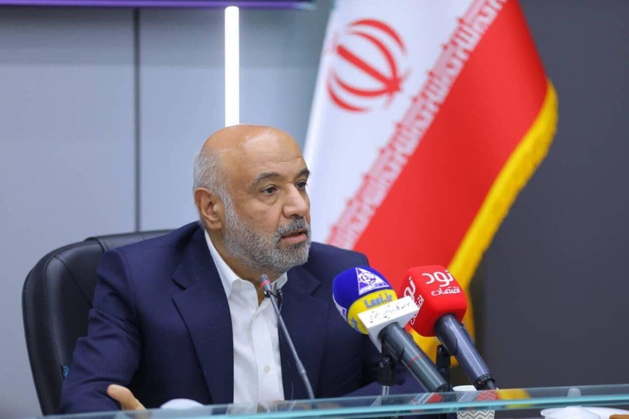 تصویر خبر: میدری: سازوکار اصلی برای ایجاد عدالت اجتماعی، رشد برابر و تجمیع ثروت‌ها، رشد تعاونی‌هاست