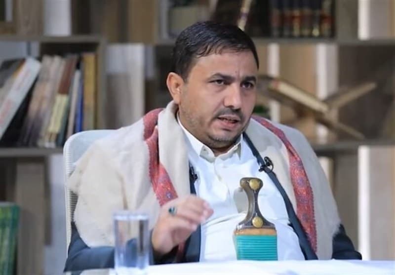 تصویر خبر: انصارالله: کنترل آتش در دریای سرخ و خلیج عدن در اختیار رزمندگان ماست