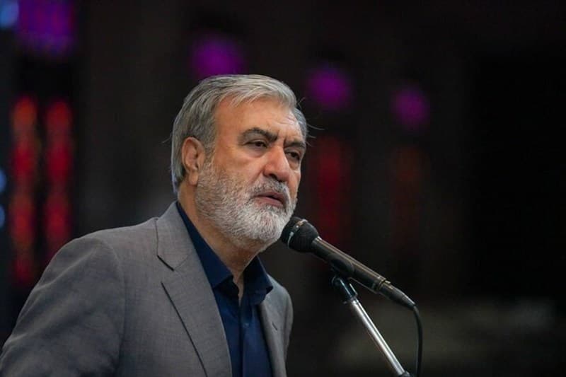 تصویر خبر: عزیزی: کشورهای حامی گروهک‌ها منتظر برخورد ایران باشند