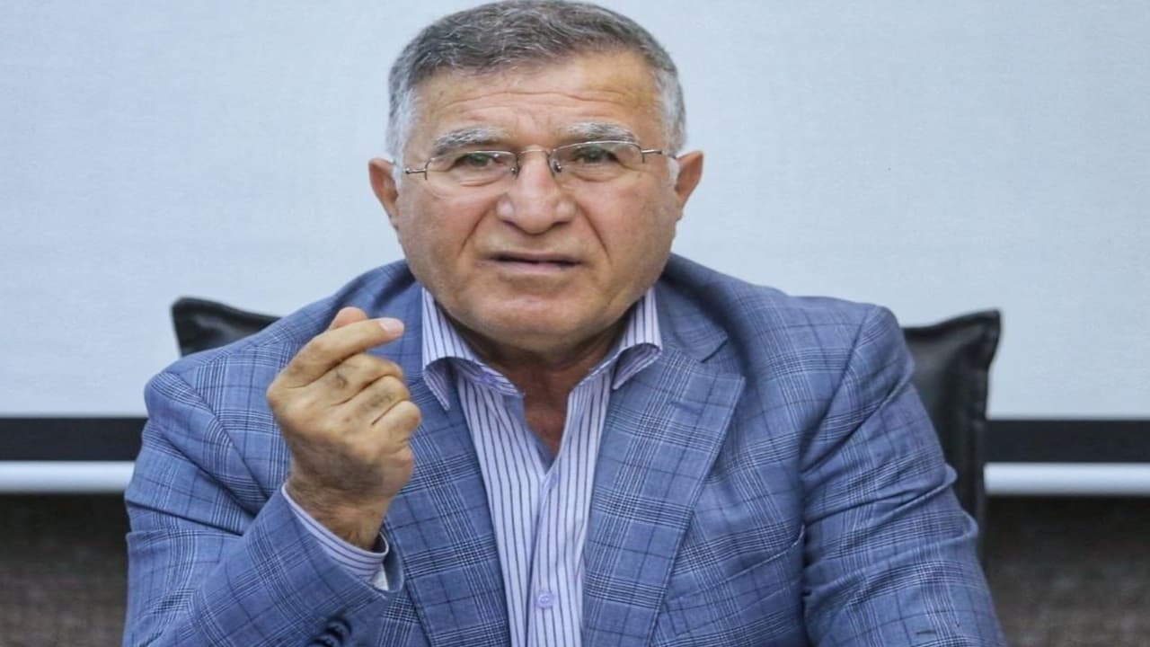 تصویر خبر: جلالی: برخی سرمربی ها با لابی انتخاب می‌شوند