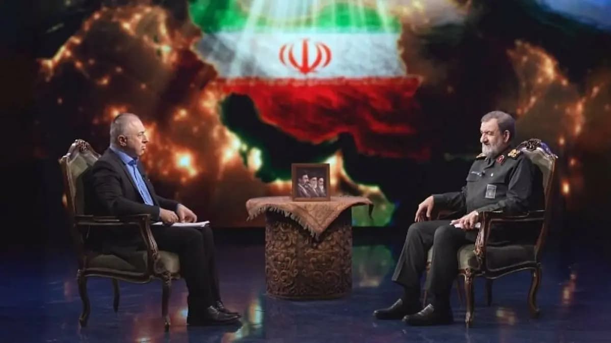 تصویر خبر: سرلشکر رضایی: سنتکام و امارات در تنگه هرمز نفت قاچاق می‌کنند