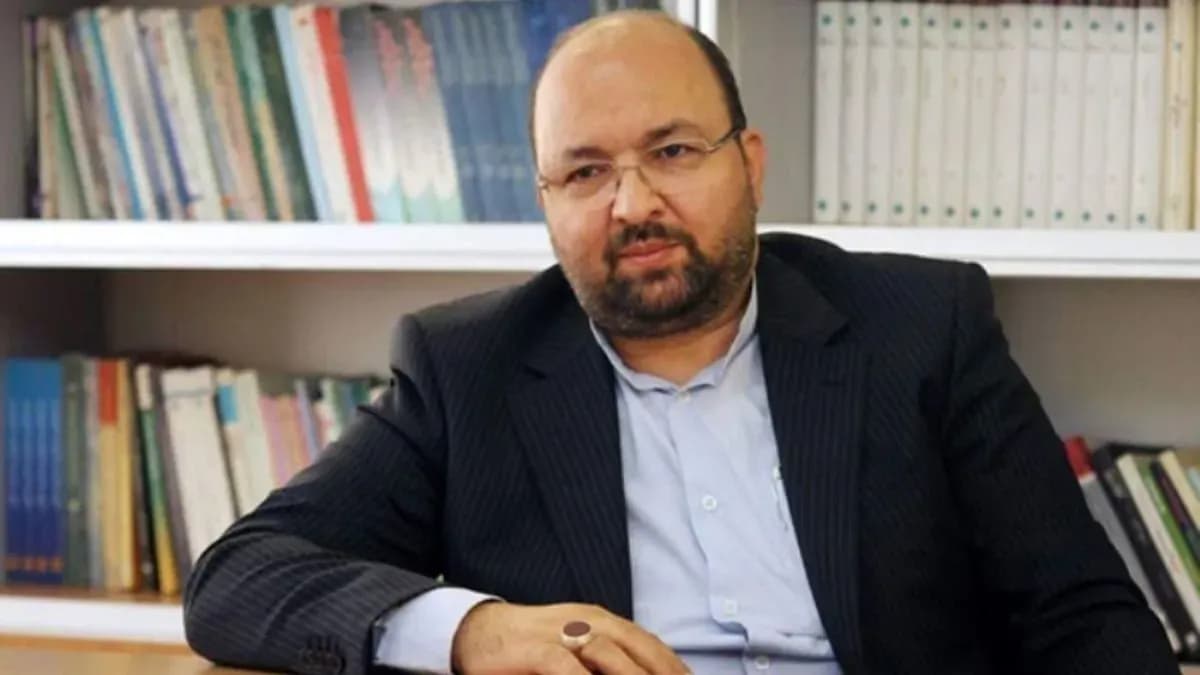تصویر خبر: جواد امام: گشایش اقتصادی ندارید، لااقل زندگی را برای مردم سخت‌تر نکنید