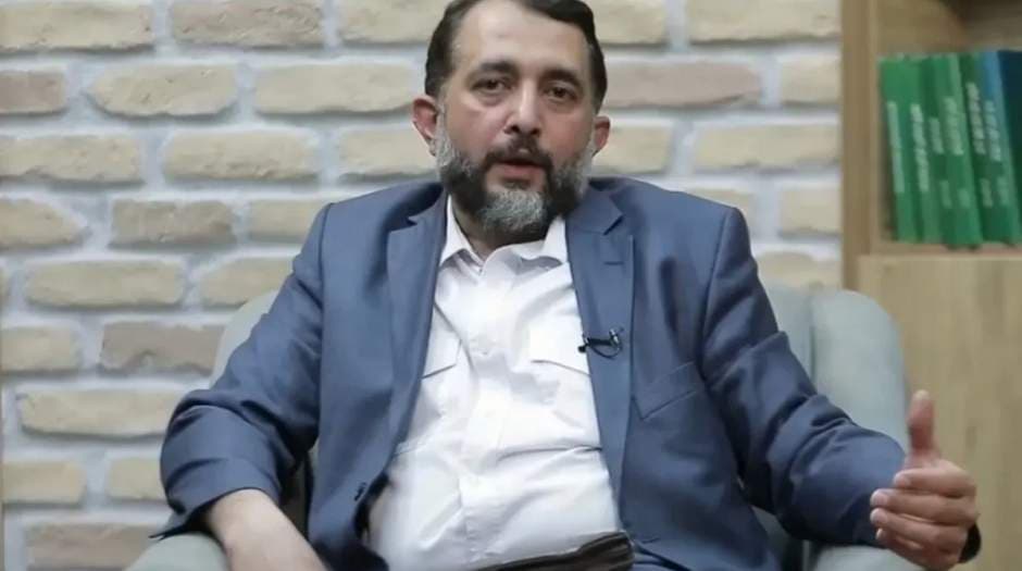 تصویر خبر: فریدالدین حدادعادل: مشی سیدمجتبی خامنه‌ای با رهبر شهید متفاوت است