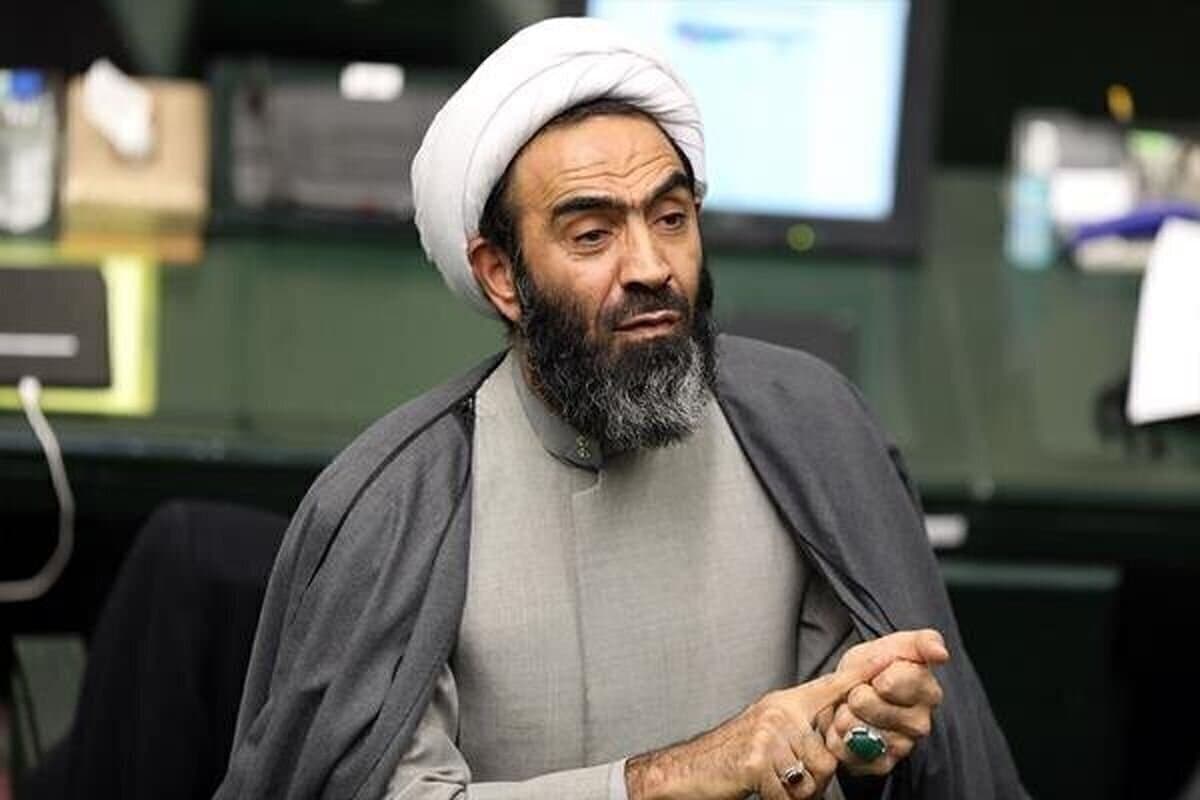 تصویر خبر: نقدعلی: مردم می‌گویند مهدکودک‌ها هم باز شده‌اند، چرا مجلس حضوری نمی‌شود؟