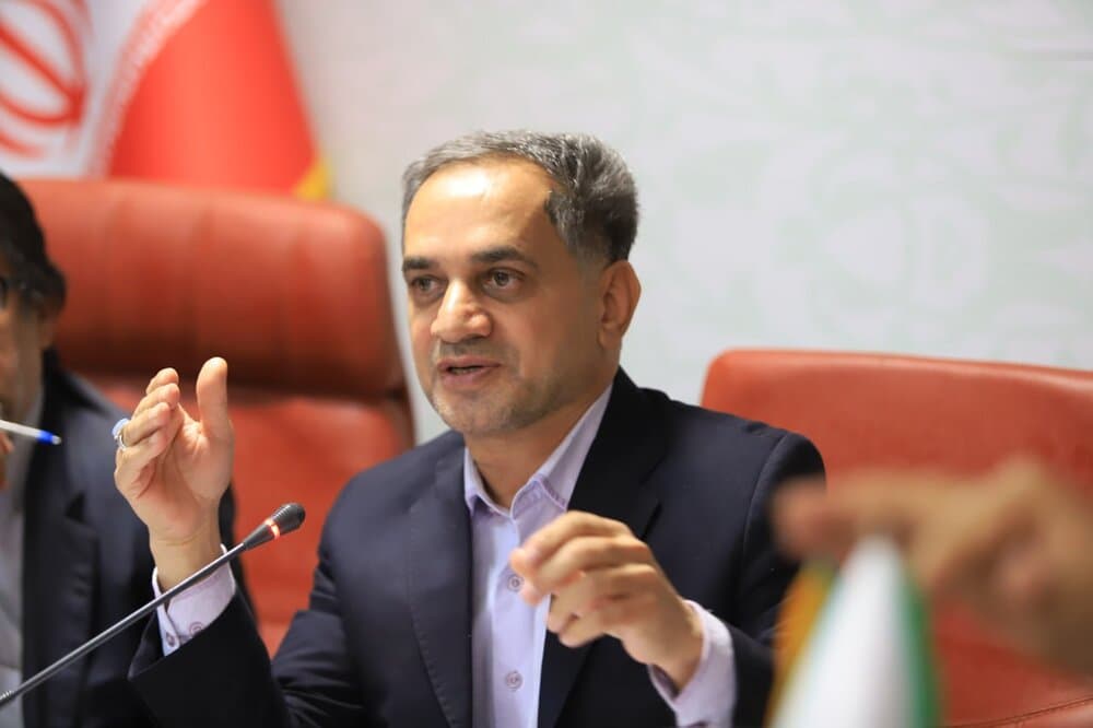 تصویر خبر: رئیس کل دادگستری کرمان: تلاش علمی مجیدزاده نقش مهمی در معرفی تمدن هلیل‌رود به جهانیان داشت