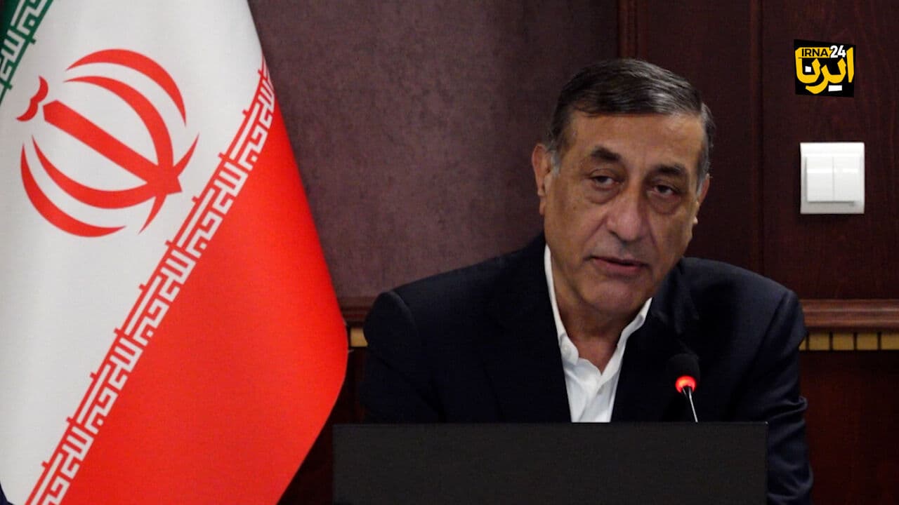 تصویر خبر: معاون رئیس جمهور: اولویت دولت تکمیل طرح‌های نیمه تمام است