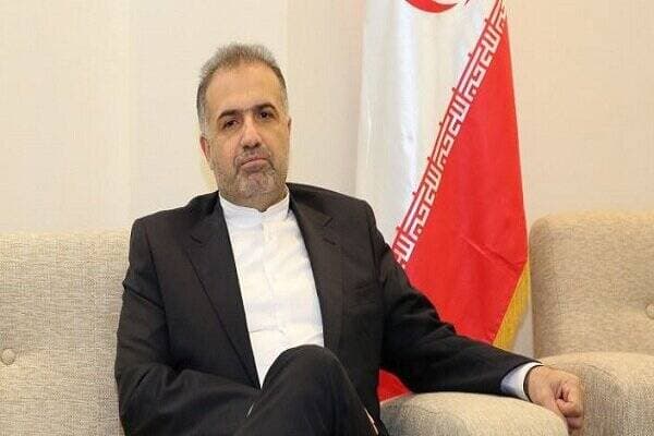 تصویر خبر: جلالی:‌ تهدید جدید ترامپ، اراده ایران را نمی‌شکند