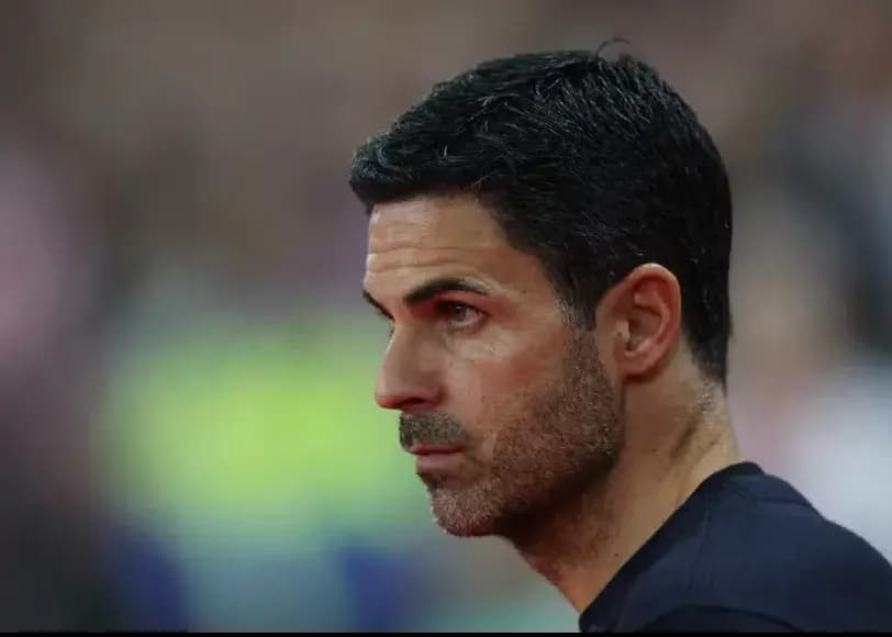 تصویر خبر: آرتتا: لذت بردم، ثابت می‌کنم لایق این اعتماد هستم