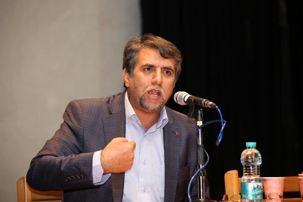 تصویر خبر: سردرگمی در راهکار پایانی جنگ؛ شکست آمریکا آغاز پایان نظم تک‌قطبی است