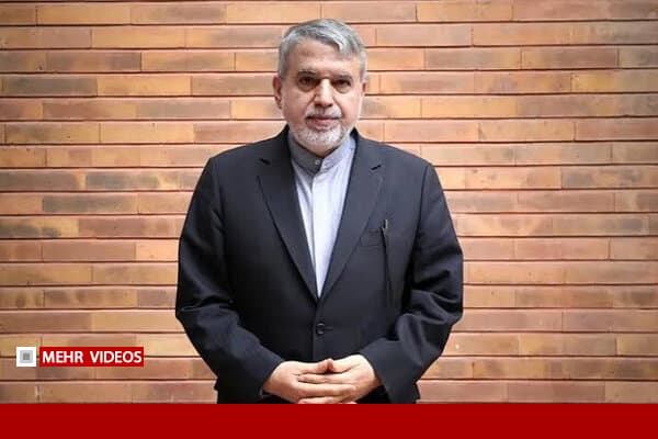 تصویر خبر: صالحی‌امیری: صیانت از میراث تاریخی، مسئولیتی ملی است