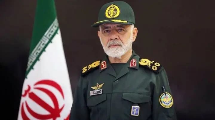 تصویر خبر: سرلشکر عبداللهی: شاخص‌های امنیت کشور بهتر از گذشته است