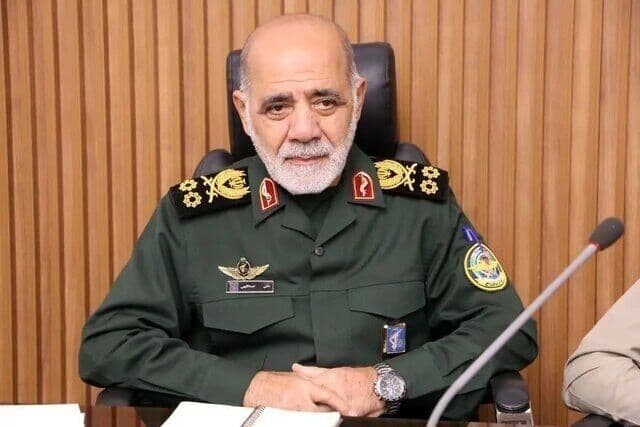 تصویر خبر: سرلشکر عبداللهی: جنگ‌های آینده ترکیبی و فناورانه خواهند بود