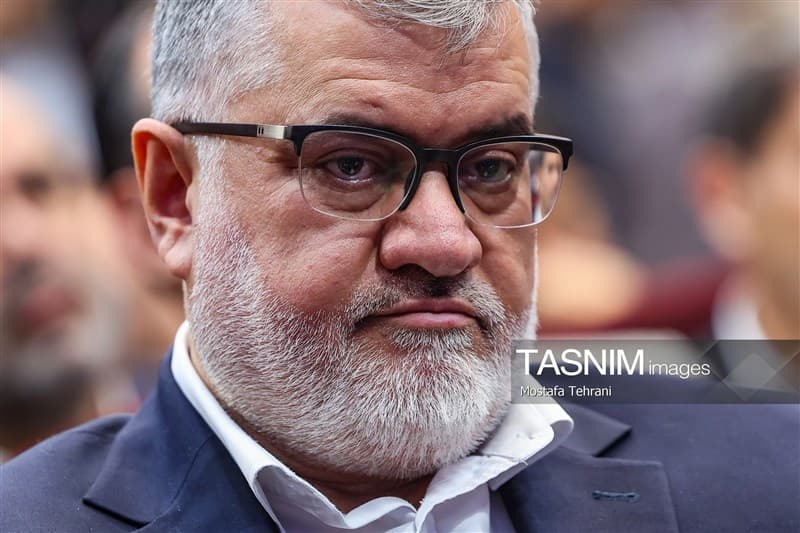 تصویر خبر: استاندار تهران: پیشگیری از آسیب‌های اجتماعی باید اولویت باشد