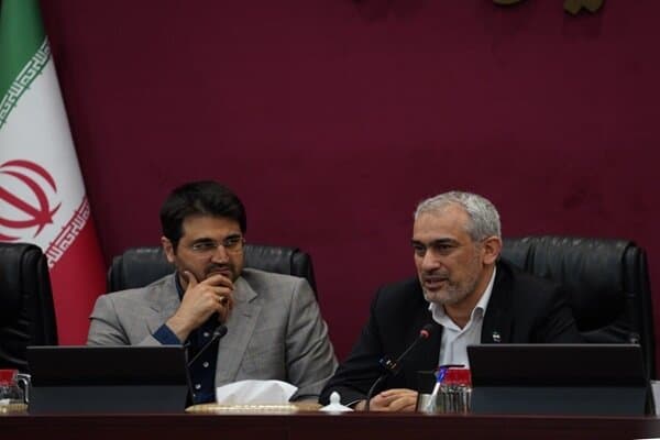 تصویر خبر: مدنی‌زاده: نظام مالیاتی باید همزمان درآمد و تولید را تقویت کند