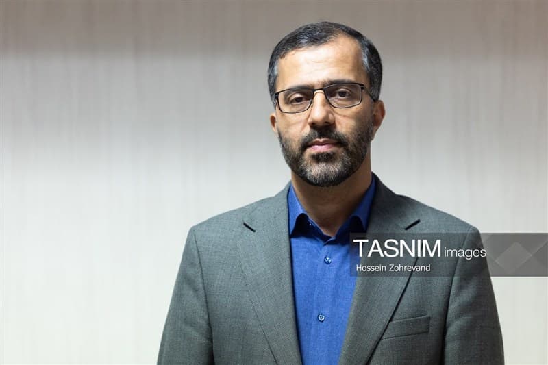 تصویر خبر: گودرزی: دوران «بزن و دررو» ترامپ به پایان رسیده است!