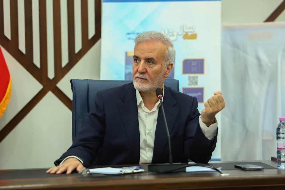 تصویر خبر: شهردار: ساخت کتابخانه در مناطق کم‌برخوردار شیراز گسترش می‌یابد