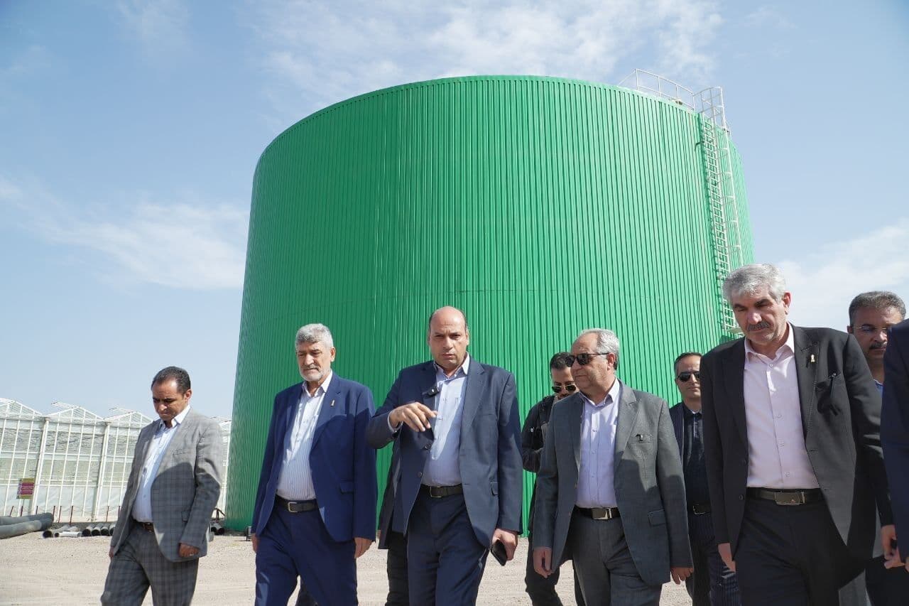 تصویر خبر: استاندار: استقرار دانشگاه‌ها در جوار واحدهای تولیدی، راهبرد توسعه آذربایجان شرقی است