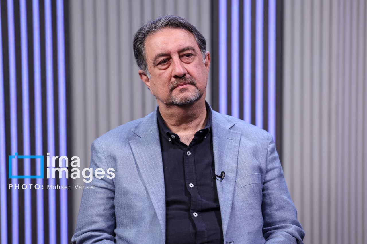 تصویر خبر: سلیمی: وزیر خارجه آمریکا، جهان را در چارچوب جنگ تمدن‌ها روایت می‌کند