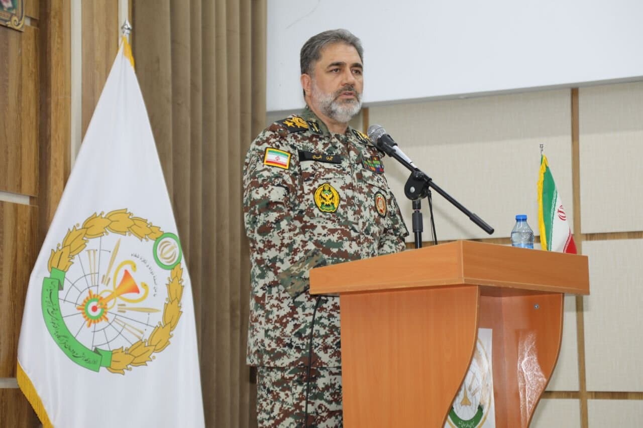 تصویر خبر: امیر الهامی: پرستاران با تخصص و تعهد، حافظان سلامت هستند