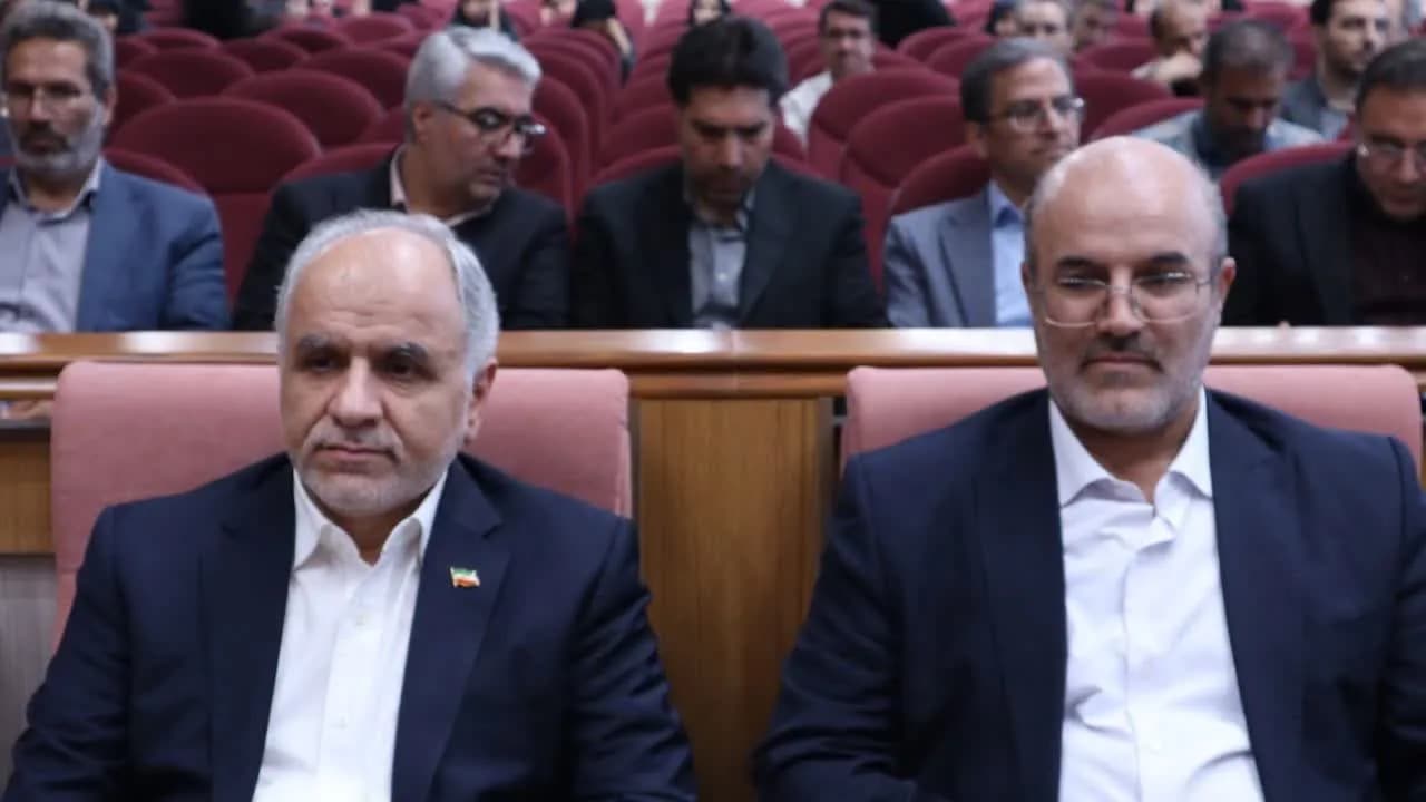 تصویر خبر: وزیر دادگستری: انسجام ملی و همدلی مسئولان، راه عبور از شرایط حساس کشور است