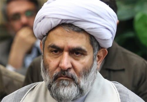تصویر خبر: پیام رئیس سازمان بسیج در پی شهادت ماموستا محمد نزهتی و فرمانده حوزه بسیج شهید فدایی پارود