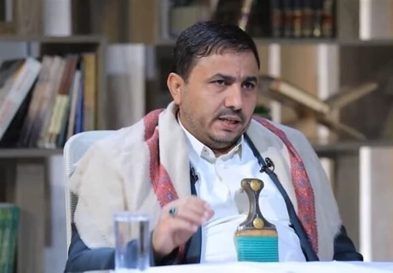 تصویر خبر: انصارالله: التماس ریاض به قدرت‌های خارجی بیانگر عجز آن مقابل یمن است